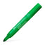 PlumÃƒÂ³n Jumbo Faber Castell 47 Verde X 1 Und