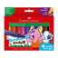 PlumÃƒÂ³n Jumbo Faber Castell Winner 47 Estuche X 10 Und