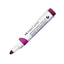 PlumÃƒÂ³n Para Pizarra Faber Castell 123 Punta Gruesa Fucsia