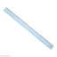 Regla Artesco 60 Cm Cristal