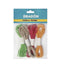 Soguilla X 2 Mt Colores