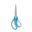 Tijera Artesco 6.5 Universal Con Mango Flex